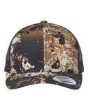 YP Classics® Retro Trucker Cap