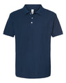 Tultex® Sport Pique Collared Short Sleeve Polo