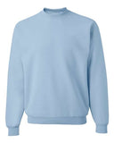 JERZEES® NuBlend Crewneck Long Sleeve Sweatshirt