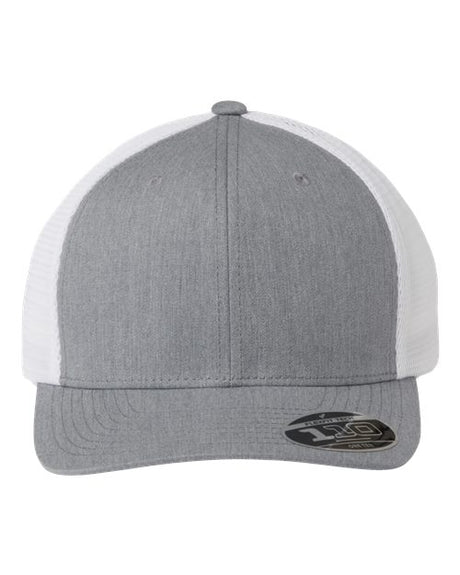 Flexfit® Mesh Back Cap