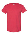 Premium Thick Cotton T-Shirt Sturdy and Soft for All-Day Comfort