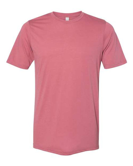 Next Level® Festival Crewneck Short Sleeve T-Shirt