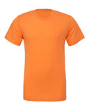 Bella Canvas® Ultra Soft Comfort Crewneck Short Sleeve Jersey Tee