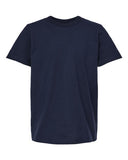 Tultex® Youth Fine Jersey Crew Neck Short Sleeve T-Shirt