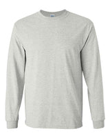 Gildan® Ultra Cotton Crewneck Long Sleeve T-Shirt