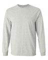 Gildan® Ultra Cotton Long Sleeve Crew-Neck T-Shirt