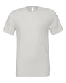 Bella Canvas® Crewneck Short Sleeve Lightweight Classic Jersey Tee