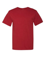 Jerzees® Dri Power Heathered 50/50 Cotton Polyester T-Shirt