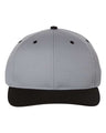 Richardson® Pro Twill Snapback Cap