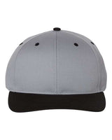 Richardson® Pro Twill Snapback Cap