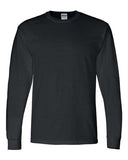 Gildan DryBlend Crewneck Long Sleeve T-Shirt