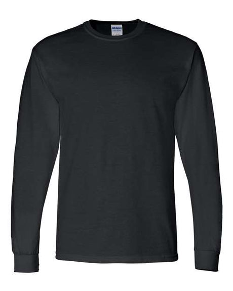 Gildan® DryBlend Crewneck Long Sleeve T-Shirt