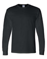 Gildan® DryBlend Crewneck Long Sleeve T-Shirt
