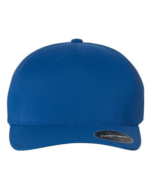 Flexfit® Delta Seamless Cap