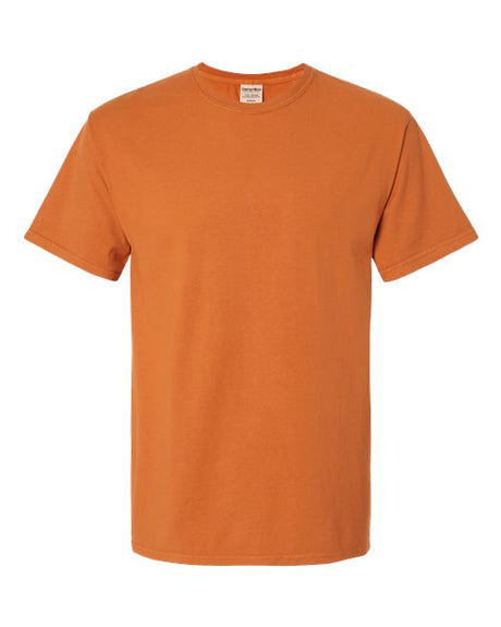 Hanes® Garment Dyed T-Shirt