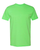 Next Level® Darks Unisex Crewneck Short Sleeve CVC T-Shirt
