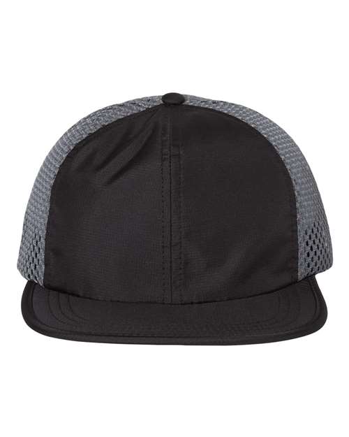 Richardson® Rogue Wide Set Mesh Cap