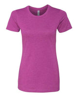 Next Level® Neutrals Women's CVC T-Shirt