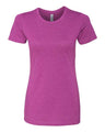Next Level® Neutrals Women's CVC T-Shirt