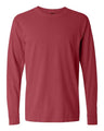 Comfort Colors® Garment-Dyed Heavyweight Long Sleeve T-Shirt