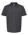 Tultex® Sport Pique Collared Short Sleeve Polo