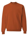 JERZEES® NuBlend Crewneck Long Sleeve Sweatshirt