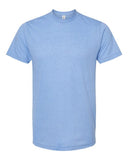 Tultex® Poly-Rich Crew Neck Short Sleeve T-Shirt