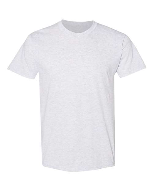 Hanes® Ecosmart Crewneck Short Sleeve T-Shirt