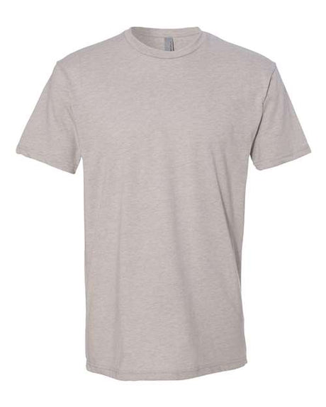 Next Level® Neutrals Unisex CVC T-Shirt