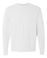 Comfort Colors® Garment-Dyed Heavyweight Long Sleeve T-Shirt