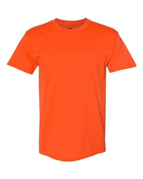 Hanes® Ecosmart Crewneck Short Sleeve T-Shirt