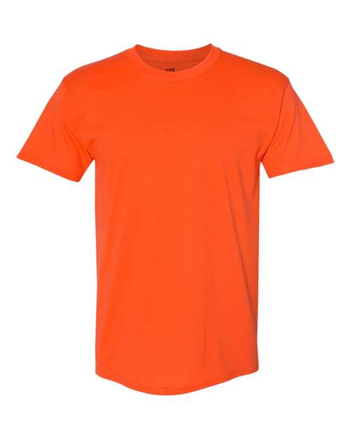 Hanes® Ecosmart Crewneck Short Sleeve T-Shirt