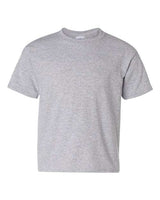 Gildan® Heavy Cotton Youth Crewneck Short Sleeve T-Shirt - 5000B