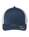 Flexfit® Unipanel Trucker Cap