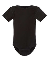 RADYAN® Infant Baby Rib Bodysuit Soft Cotton One Piece for Comfort and Durability