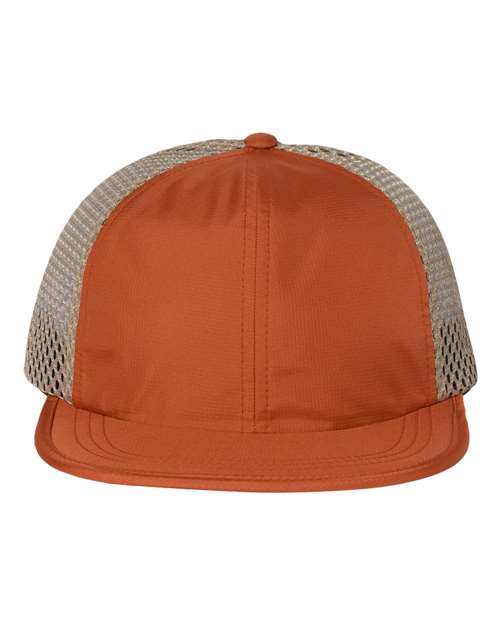 Richardson® Rogue Wide Set Mesh Cap