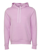 BELLA + CANVAS® Unisex Relaxed Fit Fleece Hoodie - 3719