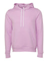 BELLA + CANVAS® Unisex Relaxed Fit Fleece Hoodie - 3719