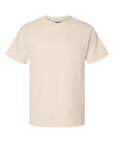 Hanes® Beefy Heavyweight Cotton Short Sleeve Crewneck T-Shirt