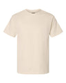 Hanes® Beefy Heavyweight Cotton Short Sleeve Crewneck T-Shirt