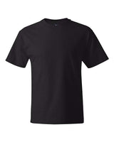 Hanes® Beefy Heavyweight Cotton Short Sleeve Crewneck T-Shirt