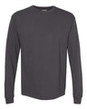 Comfort Colors® Garment-Dyed Heavyweight Long Sleeve T-Shirt