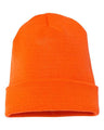 YP Classics® Cuffed Beanie Warm & Stylish Fit