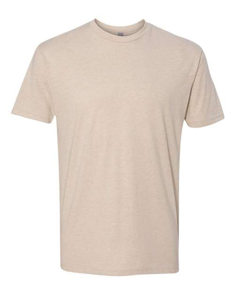 Next Level® Neutrals Unisex CVC T-Shirt