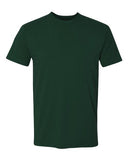 Next Level® Unisex Cotton Short Sleeve Crewneck T-Shirt