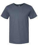 Bella Canvas® Relaxed Fit Ultra Soft Tee, Classic Cotton Jersey T-Shirt