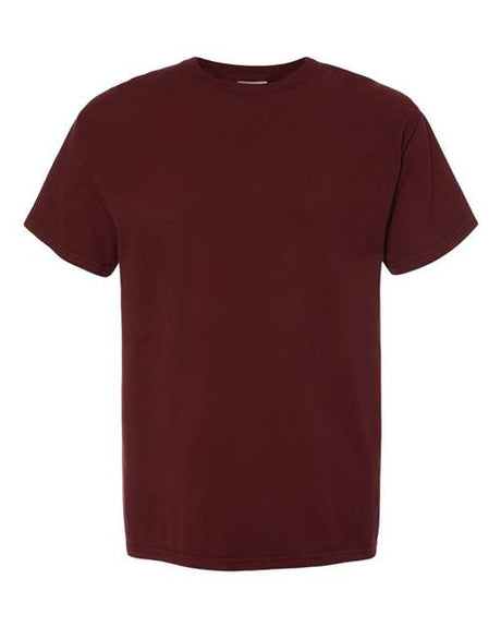 Hanes® Garment Dyed T-Shirt