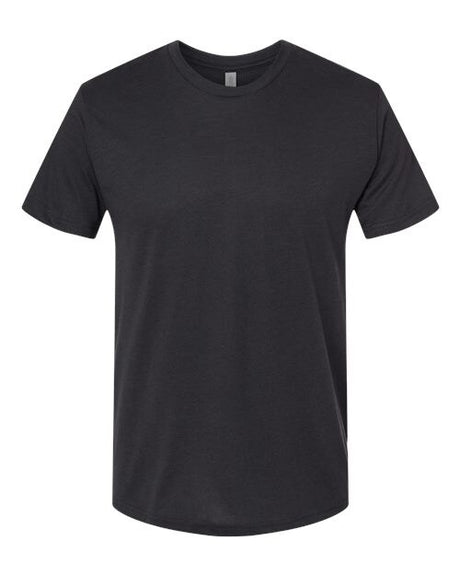 Next Level® Triblend Short Sleeve Crewneck T-Shirt