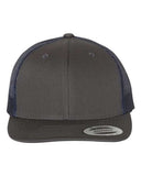YP Classics® Retro Trucker Cap
