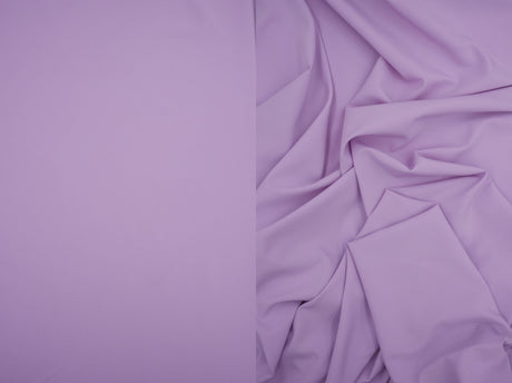 Peach Skin Woven Solid Fabric